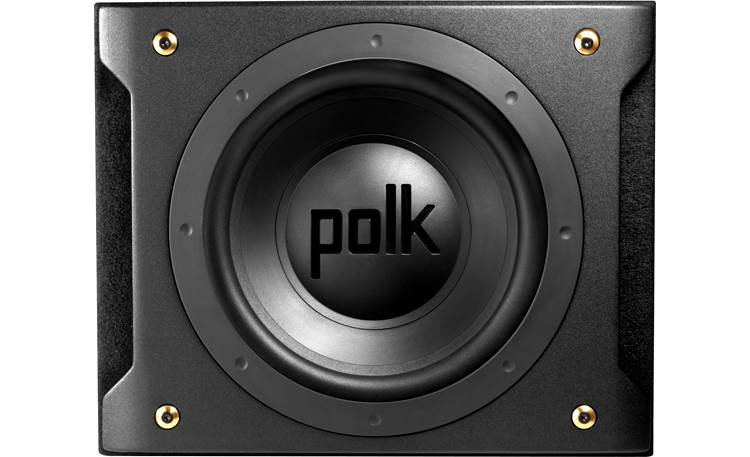 Polk Audio DXi1201 Other