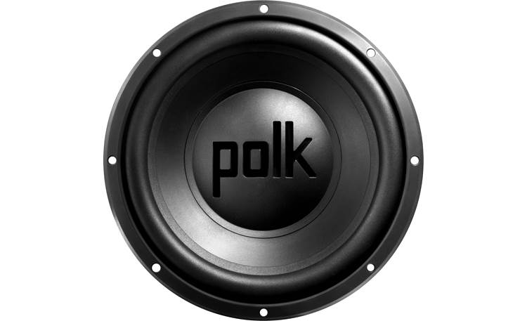 Polk Audio DXi1240DVC Front