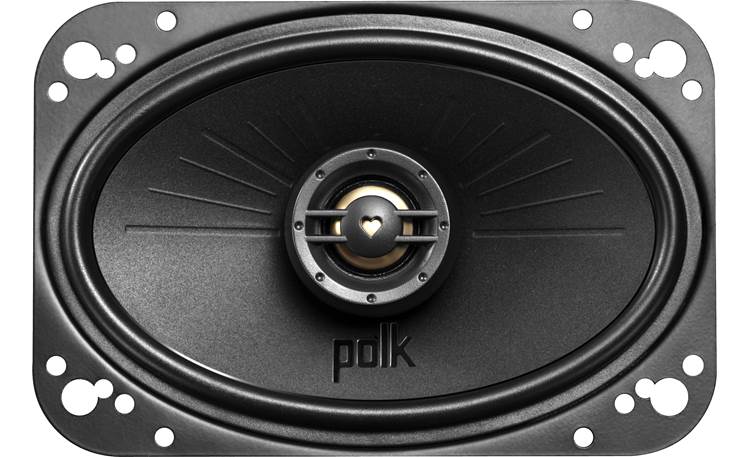 Polk Audio DXi461 Other