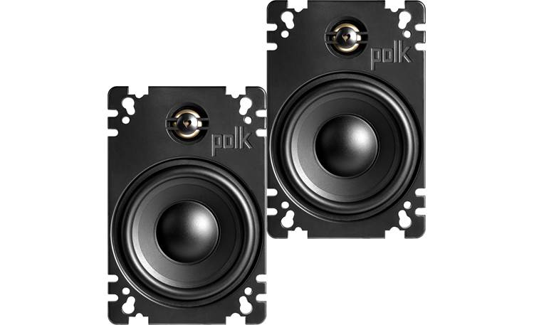 Polk Audio DXi461p Front