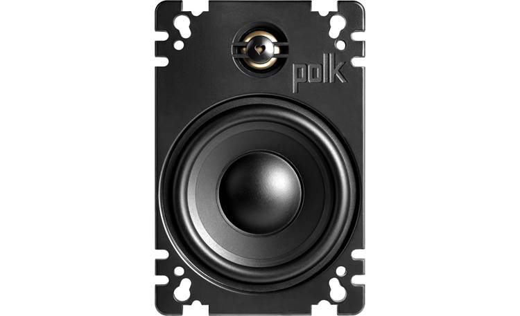 Polk Audio DXi461p Other