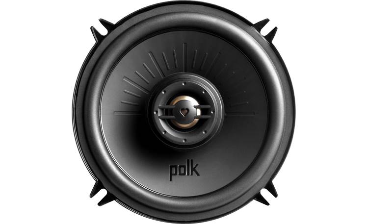 Polk Audio DXi521 Other