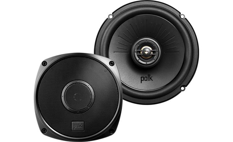 Polk Audio DXi651 Front