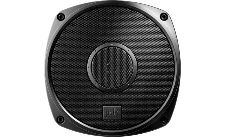 Polk Audio DXi651 Other