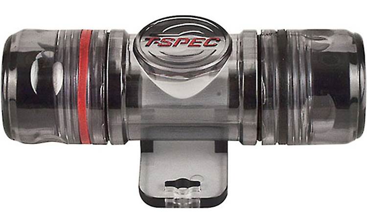 T-SPEC V6-MANL Fuse Holder Other