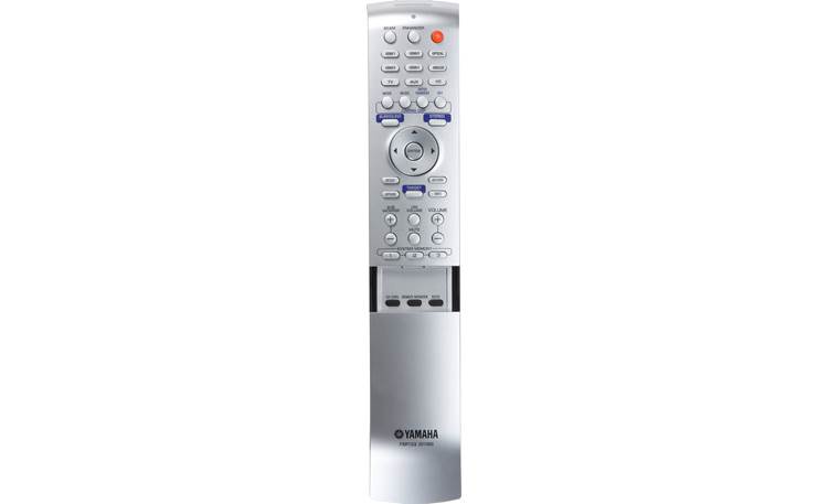 Yamaha YSP-3300 Digital Sound Projector Remote