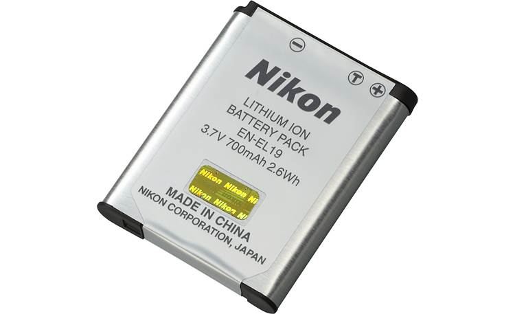 Nikon EN-EL19 Front