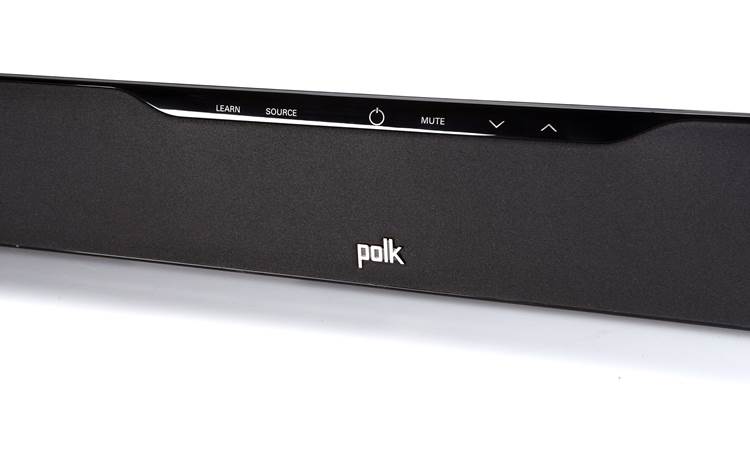 Polk Audio SurroundBar® 9000 Instant Home Theater Other