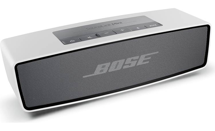 Bose® SoundLink® Mini <em>Bluetooth®</em> speaker Front