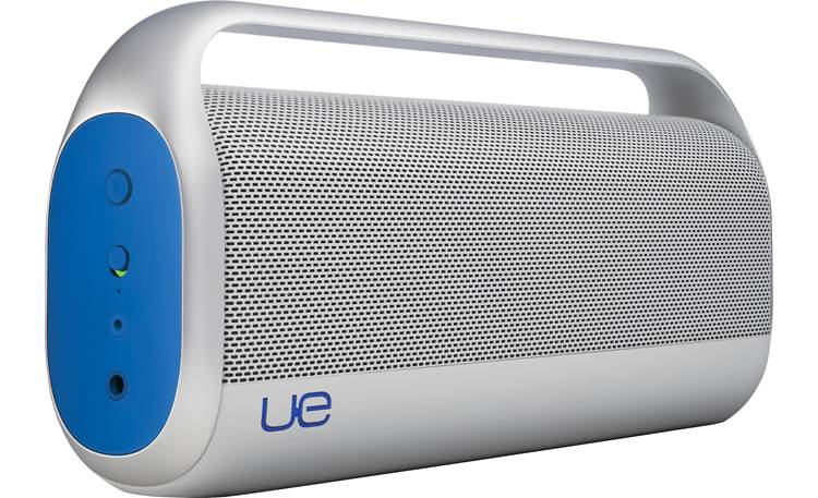 UE Boombox™ Left front view