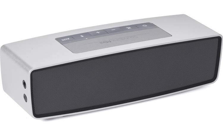 Bose® SoundLink® Mini <em>Bluetooth®</em> speaker Back