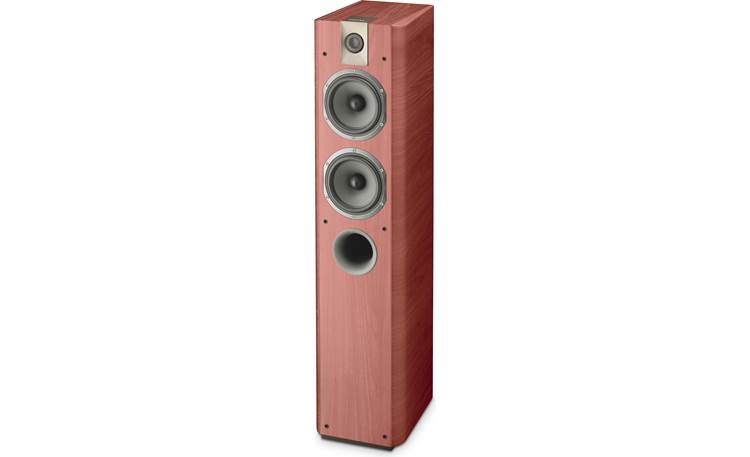 Focal Chorus 714 Rosewood (Pictured without grille)