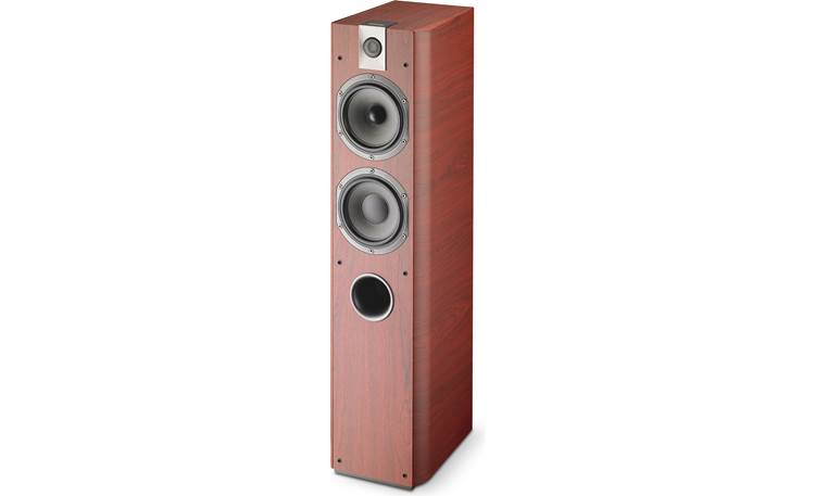 Focal Chorus 716 Rosewood (Pictured without grille)