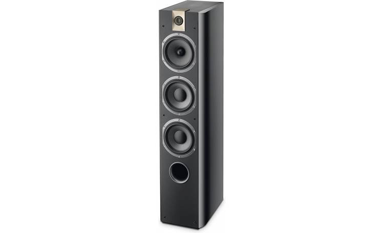Focal Chorus 726 Black (Pictured without grille)
