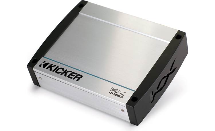 Kicker KXM400.2 Kicker KXM400.2 marine amplifier
