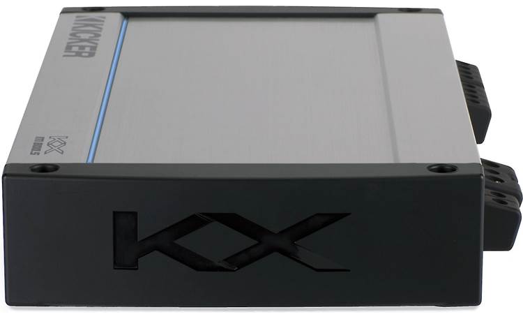 Kicker KXM800.5 Side view
