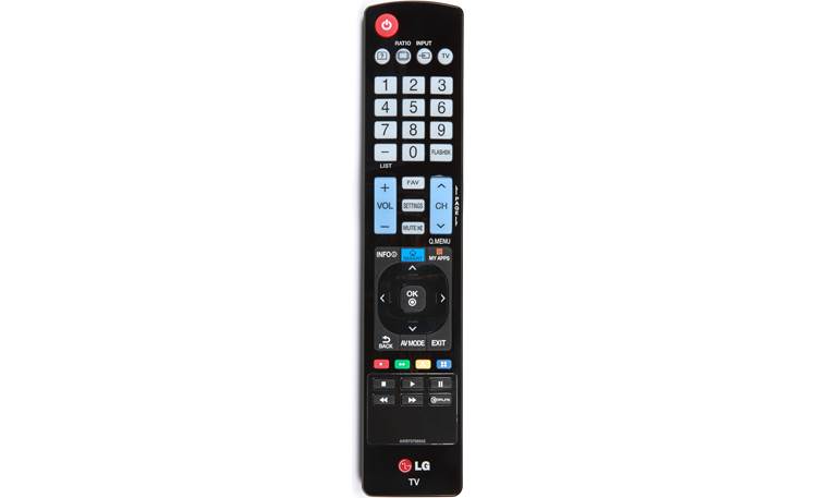 LG 32LN5700 Remote