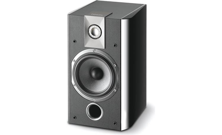 Focal Chorus 705 Pictured without grille (Black)