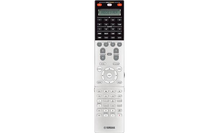 Yamaha AVENTAGE CX-A5000 Remote
