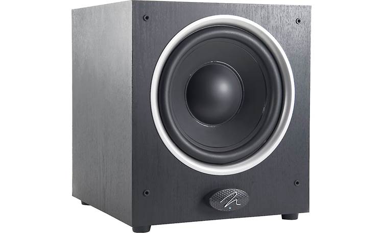 MartinLogan Dynamo™ 500 Pictured without grille
