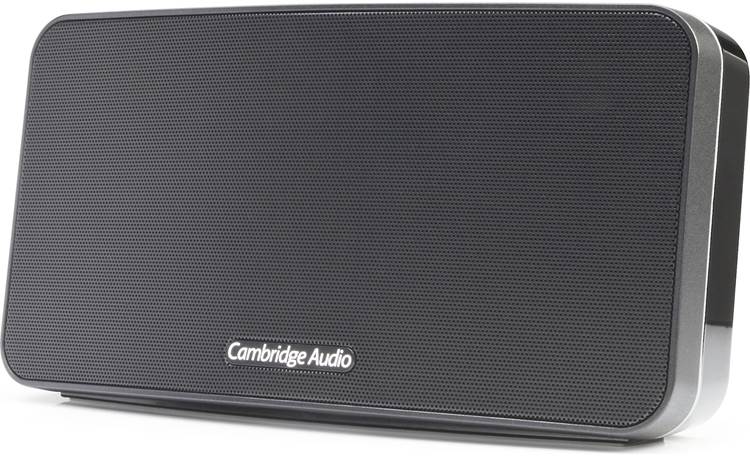 Cambridge Audio Minx Go Black