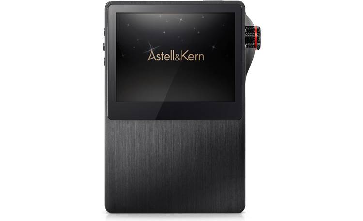 Astell & Kern AK120 Front