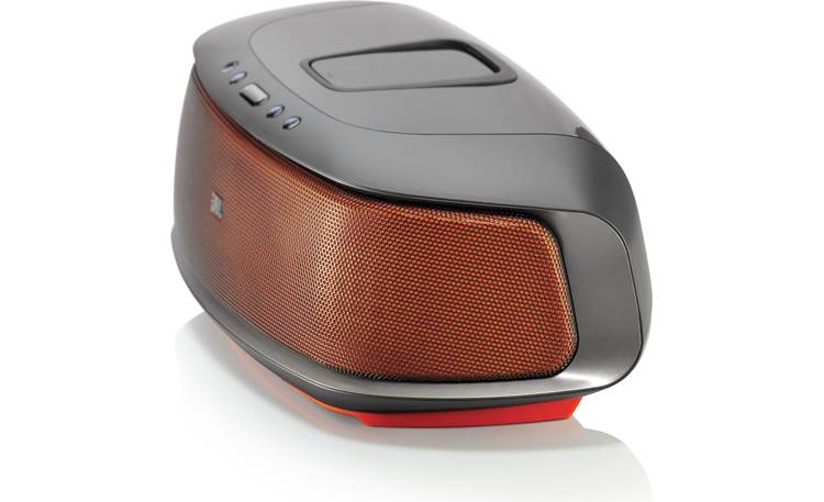 JBL OnBeat Rumble® Right side view