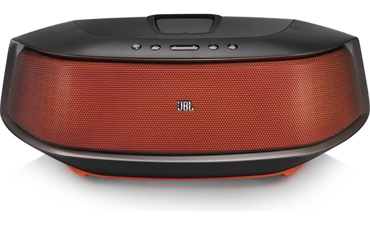 JBL OnBeat Rumble® Front view