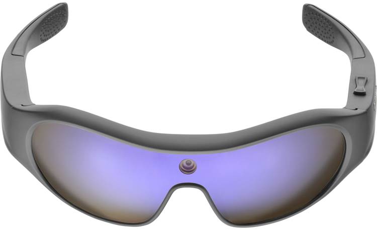 Pivothead Aurora Front, higher angle (Purple Haze)