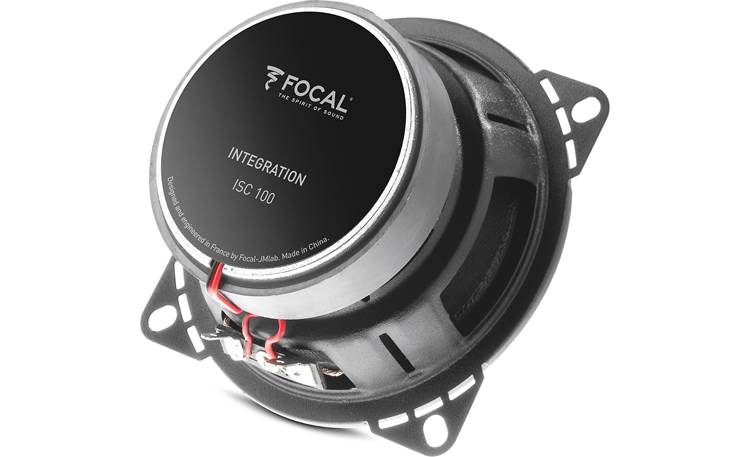 Focal Integration ISC 100 Back