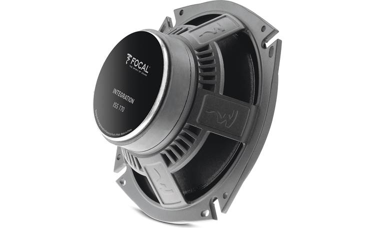 Focal ISS 170 Back