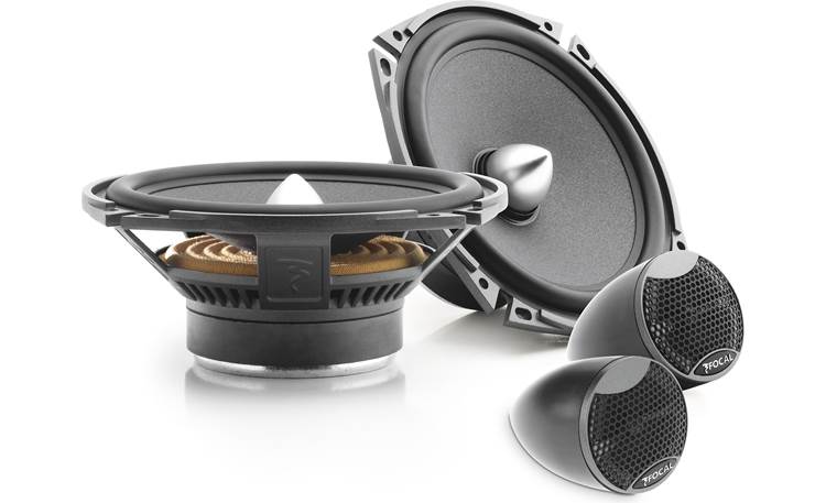 Focal ISS 170 Front