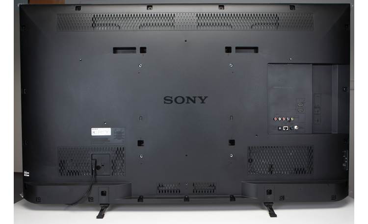 Sony KDL-70R550A Back (full view)