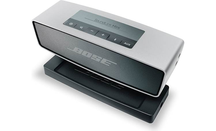 Bose® SoundLink® Mini <em>Bluetooth®</em> speaker More Photos
