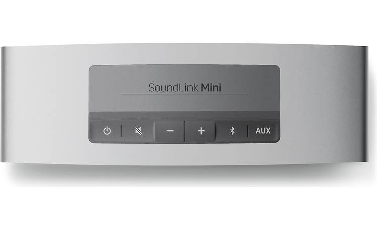 Bose® SoundLink® Mini <em>Bluetooth®</em> speaker Other