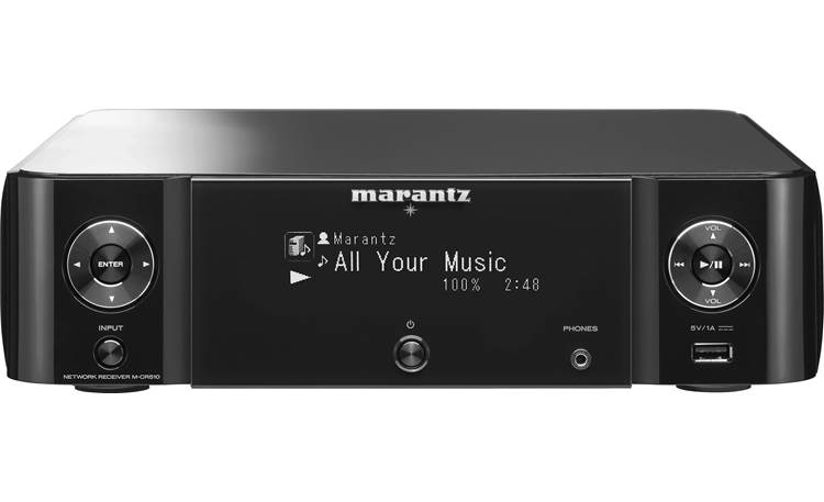 Marantz M-CR510 Front
