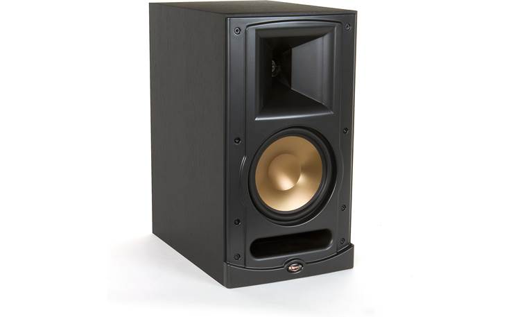 Klipsch Reference RB-600 Angled front view without grille