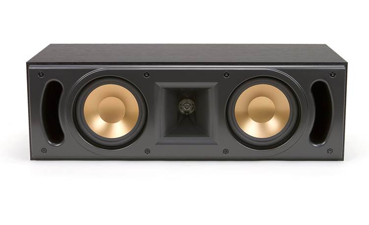 Klipsch Reference RC-500 Direct front view without grille