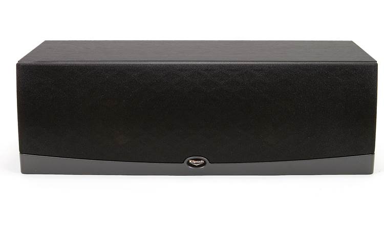 Klipsch Reference RC-500 Direct front view with grille
