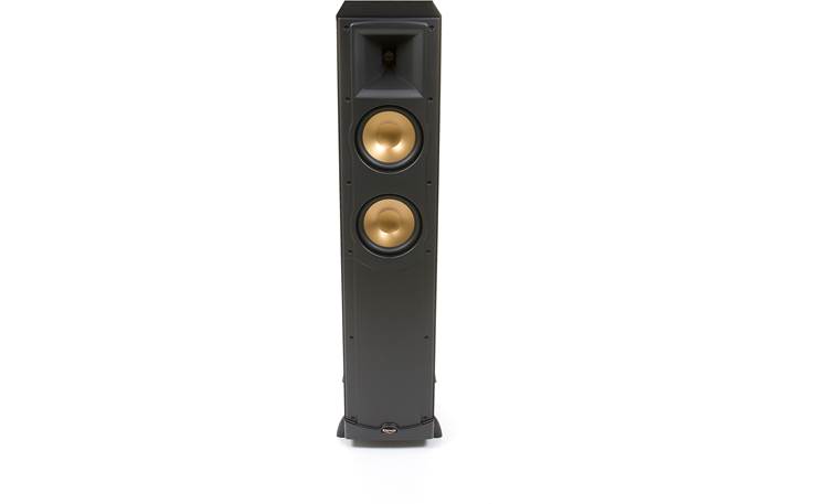 Klipsch Reference RF-600 Direct front view without grille