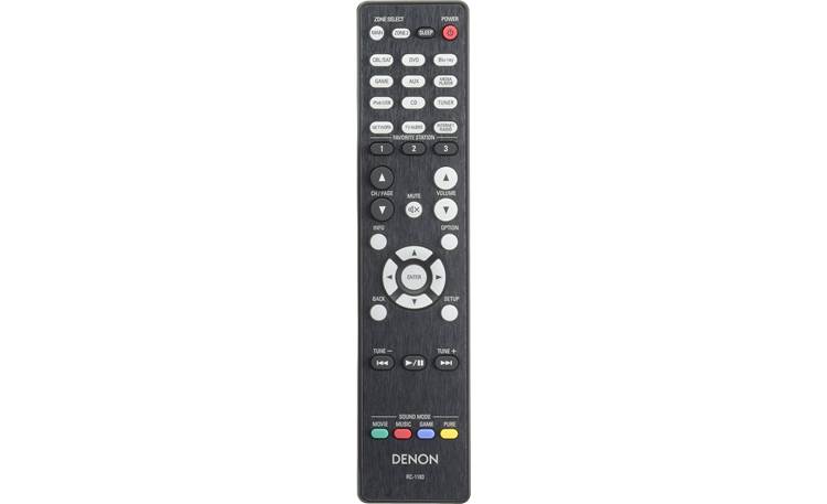 Denon AVR-E400 Remote