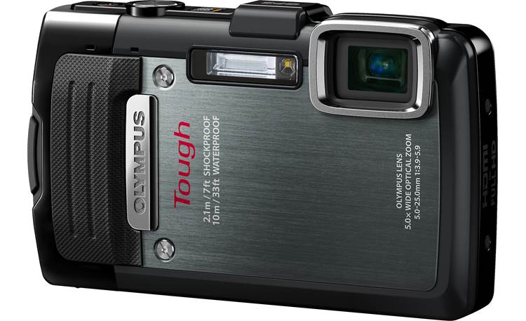Olympus TG-830 iHS Front