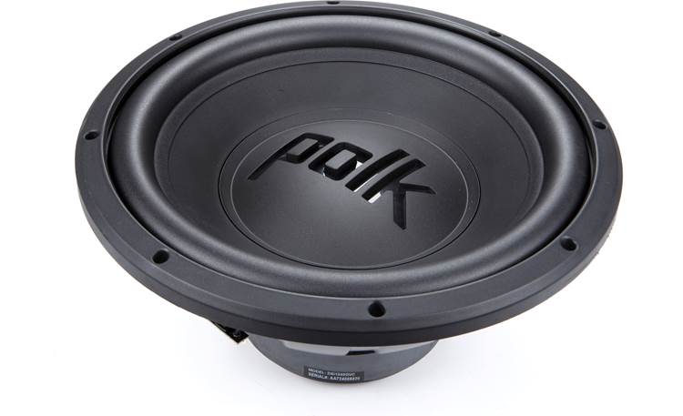 Polk Audio DXi1240DVC Right