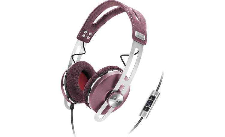Sennheiser Momentum On-Ear Front (Pink)
