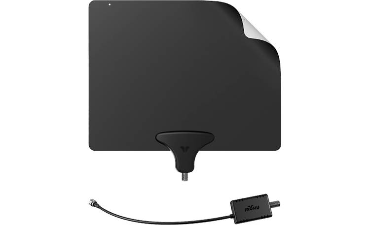 Mohu Leaf Ultimate™ Front