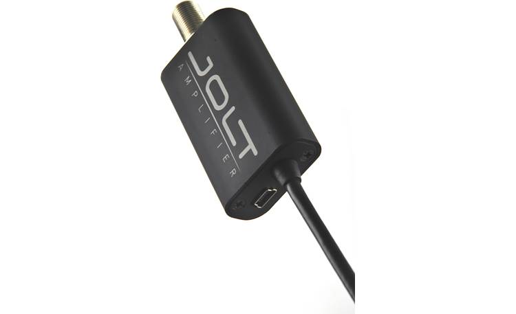 Mohu Leaf Ultimate™ High-performance amplifier module