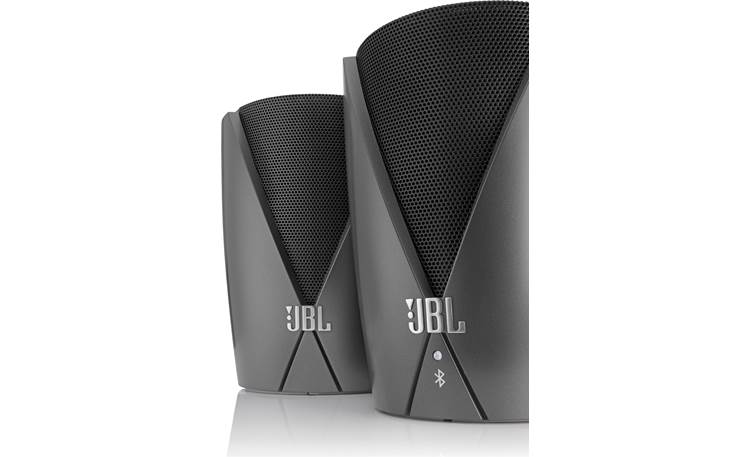 JBL Jembe™ Wireless Grille detail