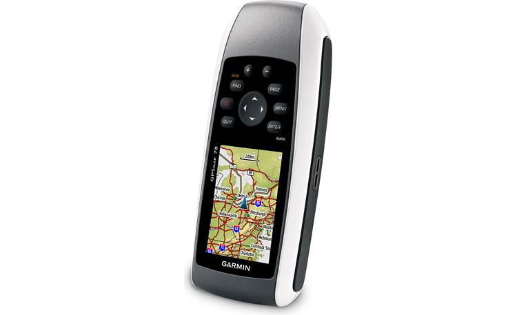 Garmin GPSMAP 78 waterproof GPS