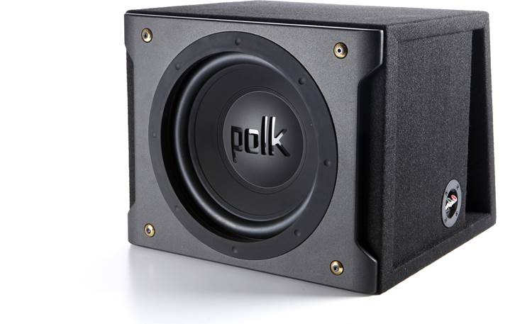 Polk Audio DXi1201 Front