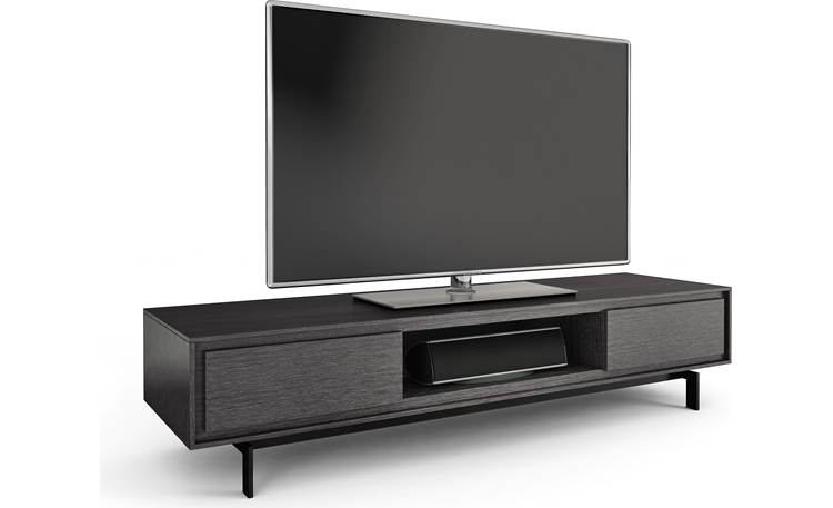 BDI Signal™ 8323 Graphite (TV and components not included)